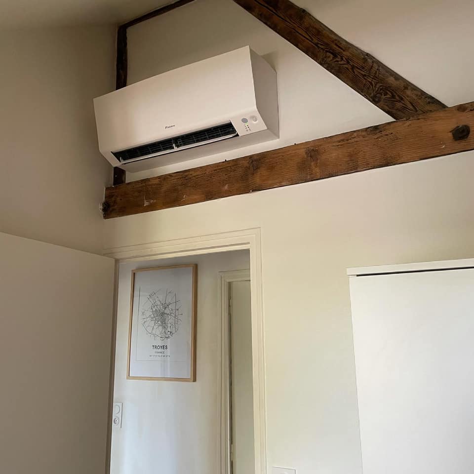 clim Daikin