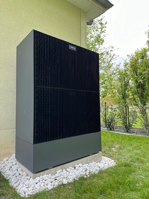 PAC Viessmann Vitocal 250-A